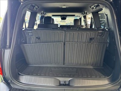 2024 Toyota LAND CRUISER 250 — фото 13