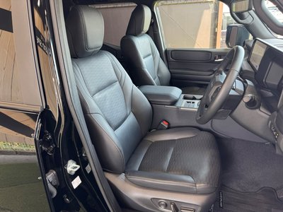 2024 Toyota LAND CRUISER 250 — фото 36