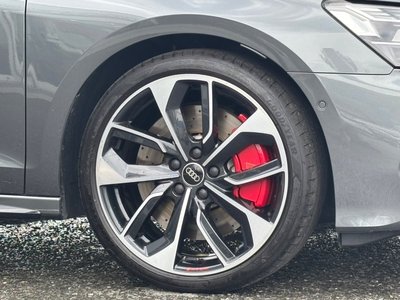 صورة 15 لـ 2025 AUDI S3 SPORTBACK