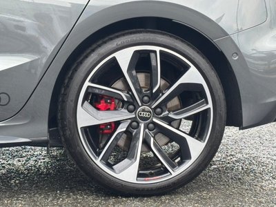 2025 AUDI S3 SPORTBACK 照片 49