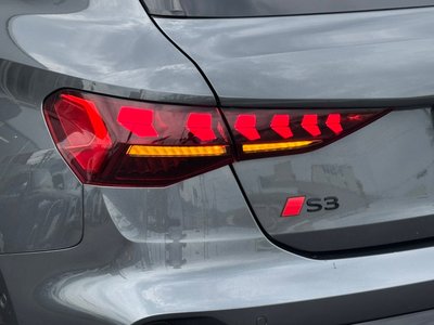 2025 AUDI S3 SPORTBACK 照片 53