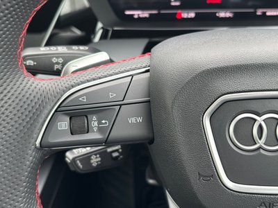 2025 AUDI S3 SPORTBACK 照片 34