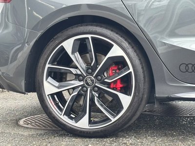 2025 AUDI S3 SPORTBACK 照片 47