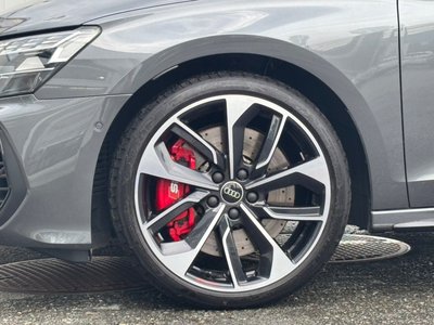2025 AUDI S3 SPORTBACK 照片 48