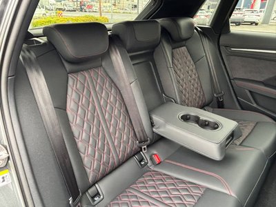 2025 AUDI S3 SPORTBACK 照片 40