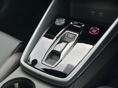 2025 AUDI S3 SPORTBACK 照片 31
