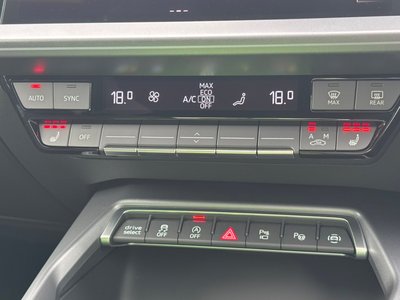 2025 AUDI S3 SPORTBACK 照片 29