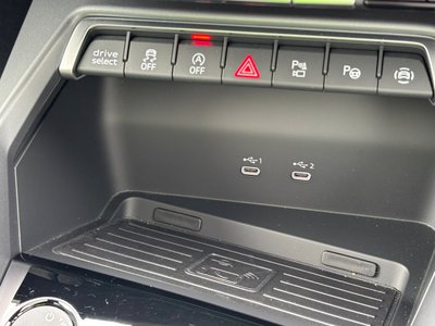2025 AUDI S3 SPORTBACK 照片 30
