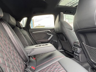 2025 AUDI S3 SPORTBACK 照片 41