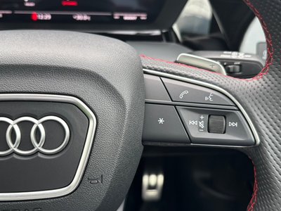 2025 AUDI S3 SPORTBACK 照片 35