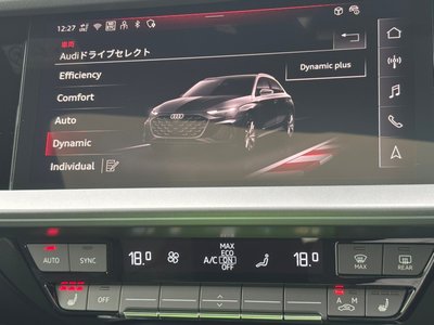 2025 AUDI S3 SPORTBACK 照片 23