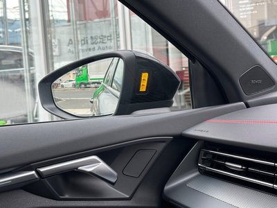 2025 AUDI S3 SPORTBACK 照片 28
