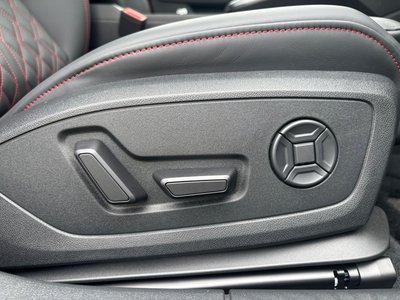 2025 AUDI S3 SPORTBACK 照片 19