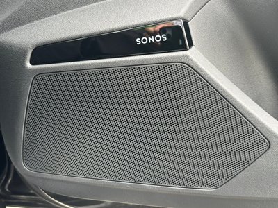 2025 AUDI S3 SPORTBACK 照片 39