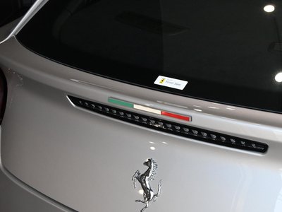 2017 Ferrari GTC4 LUSSO — фото 13