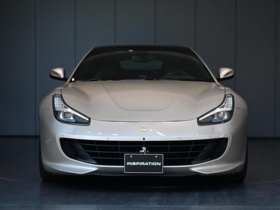 2017 Ferrari GTC4 LUSSO — фото 3