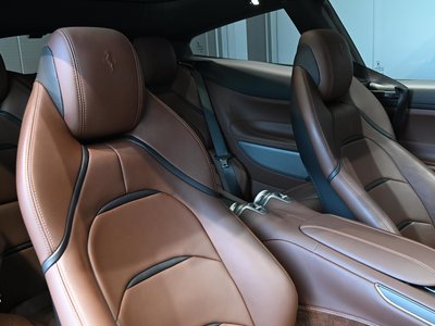 2017 Ferrari GTC4 LUSSO photo 24