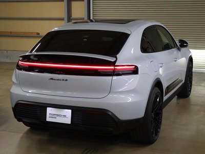 2026 Porsche MACAN 缩略图 76