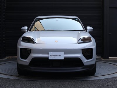 2026 Porsche MACAN 缩略图 5