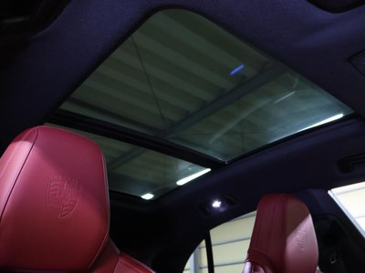 2026 Porsche MACAN 缩略图 40
