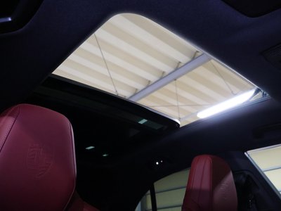 2026 Porsche MACAN 缩略图 41