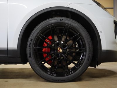 2026 Porsche MACAN 缩略图 59