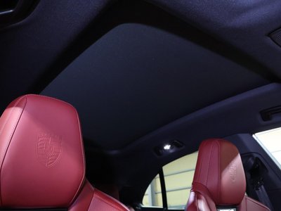 2026 Porsche MACAN 缩略图 39