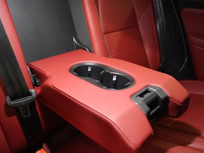 2026 Porsche MACAN 缩略图 47