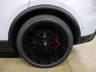2026 Porsche MACAN 缩略图 62