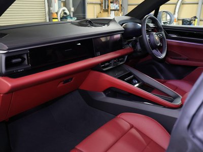 2026 Porsche MACAN 缩略图 43