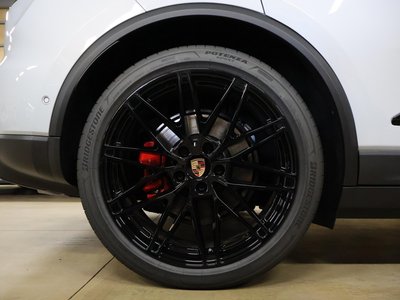 2026 Porsche MACAN 缩略图 60