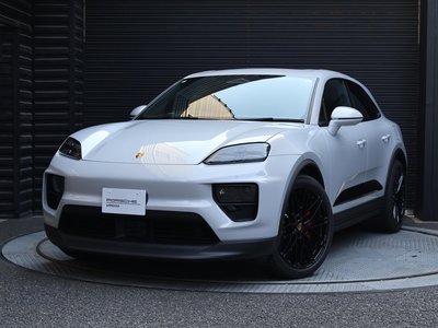 2026 Porsche MACAN 缩略图 6