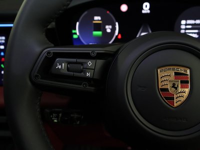 2026 Porsche MACAN 缩略图 16