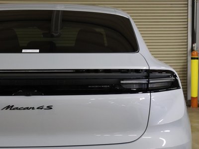 2026 Porsche MACAN 缩略图 78