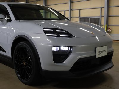 2026 Porsche MACAN 缩略图 73