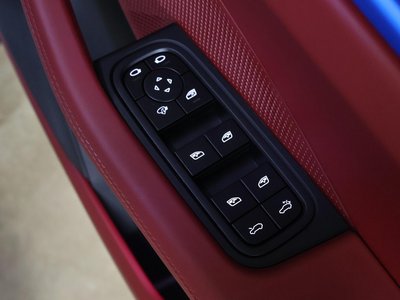 2026 Porsche MACAN 缩略图 38