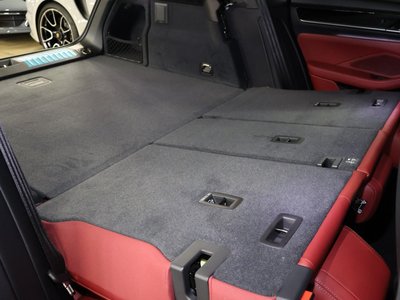 2026 Porsche MACAN 缩略图 55