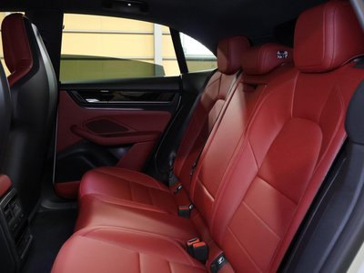 2026 Porsche MACAN 缩略图 52