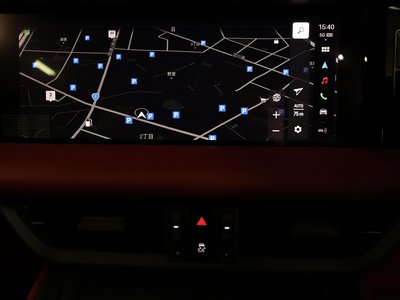 2026 Porsche MACAN 缩略图 24