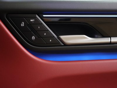 2026 Porsche MACAN 缩略图 37