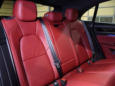 2026 Porsche MACAN 缩略图 45