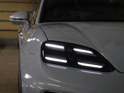 2026 Porsche MACAN 缩略图 69