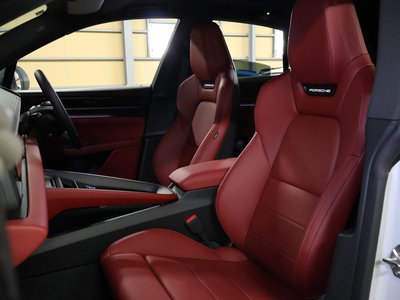 2026 Porsche MACAN 缩略图 42