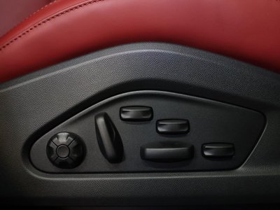 2026 Porsche MACAN 缩略图 34