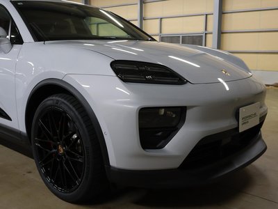 2026 Porsche MACAN 缩略图 72