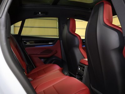 2026 Porsche MACAN 缩略图 46