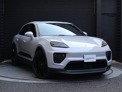 2026 Porsche MACAN 缩略图 11