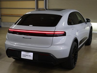 2026 Porsche MACAN 缩略图 75