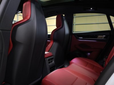 2026 Porsche MACAN 缩略图 51