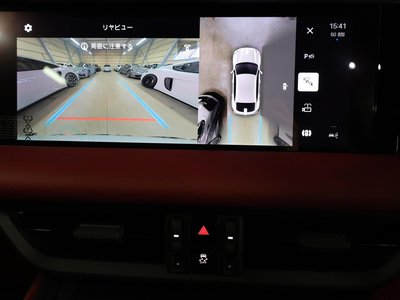 2026 Porsche MACAN 缩略图 25